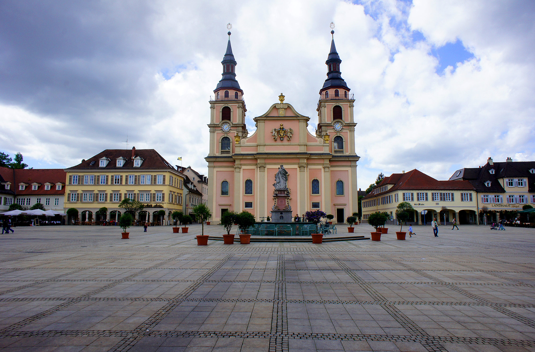 Ludwigsburg